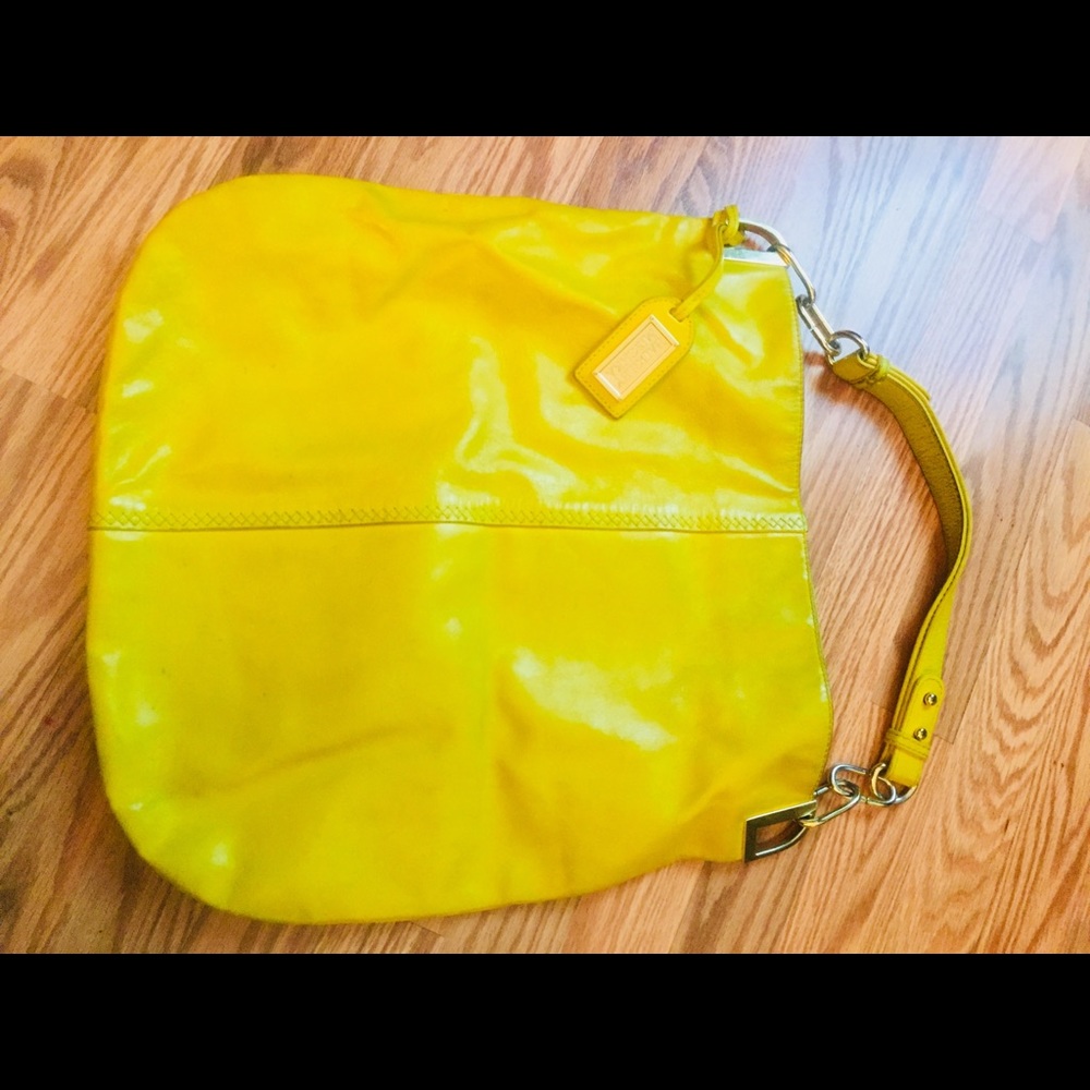 Badgley Mischka Bag